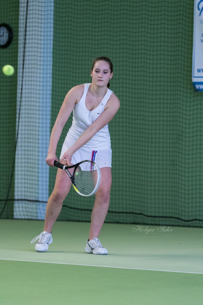 Bild 64 - Holmer Indoor Cup